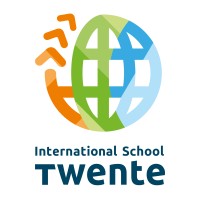 International School Twente (IST) logo - Similar company to International School Almere