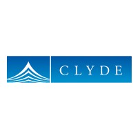 Clyde Paper & Print logo - Similar company to Coreworx Interface Connect