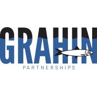 Grahin Partnerships logo - Similar company to Continent Studios