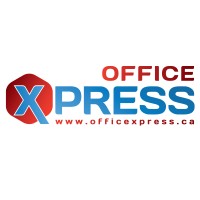 OFFICE XPRESS INC logo - Similar company to Officexpress Uk