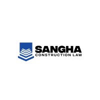 Sangha Construction Law Professional Corporation logo - Similar company to Asady Law