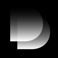 Distorted Fusion logo - Similar company to Satisfiteers