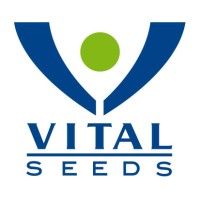 Vital Seeds logo - Similar company to Nutragenica
