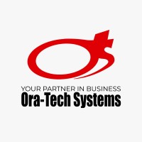 Ora-Tech Systems Pvt. Ltd logo - Similar company to Burki Technologies (Pvt.) Ltd.