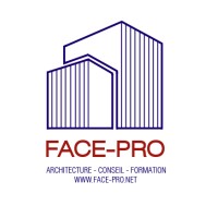 Face-pro logo - Similar company to Aurév