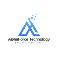 Aforce solutions logo - Similar company to Tektree Systems