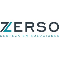 Zerso logo - Similar company to Maktron Global It Solutions Pvt Ltd