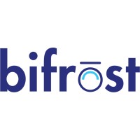 Bifröst logo - Similar company to Lucierna