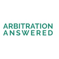 Arbitration Answered logo - Similar company to Amal