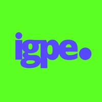 IGPE- instituto de gestão politica e eleitoral logo - Similar company to Núcleo De Estudos Em Direito Eleitoral - Nedel/Ufpr