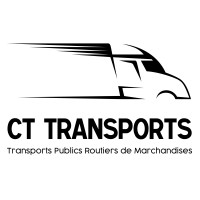 CT Transports logo - Similar company to Cm Tanques Y Remolques