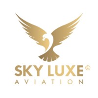SKY LUXE AVIATION logo - Similar company to Rti Management Group
