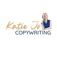 Katie Jo Copywriting logo - Similar company to Traversehr