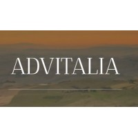 Advitalia logo - Similar company to De Car Guys