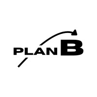 Plan B logo - Similar company to Testing Capítulo Venezuela - #Testingdayve