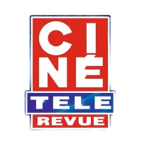 Ciné-Télé-Revue
