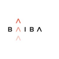 BAIBA logo - Similar company to Sherpa Eu Project