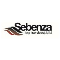 Sebenza Freight Services - South Africa logo - Similar company to M6T (Pty) Ltd