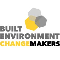 BE Change Makers logo - Similar company to South Of Scotland Regional Economic Partnership