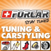 FORCAR GmbH logo - Similar company to Proauto