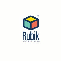 Rubik Advertising logo - Similar company to Rubik