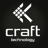 Craft Technology logo - Similar company to Flexywatt
