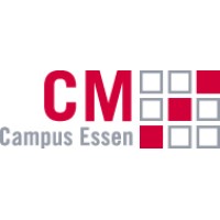 CM Campus Essen - Forschungsstelle für Category Management und Shopper Marketing logo - Similar company to Data Garage