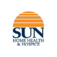 Sun Home Health logo - Similar company to Timbernook