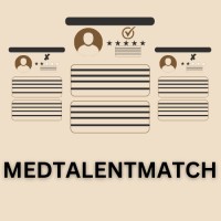 MedTalentMatch logo - Similar company to Devtalent