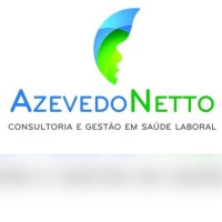 AzevedoNetto Consultoria e Gestão logo - Similar company to Redes De Saúde