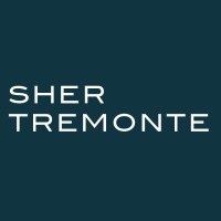 Sher Tremonte LLP logo - Similar company to Guha Pllc