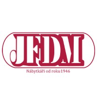 JFD group logo - Similar company to Evolution Marketing