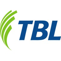 TBL Telecom logo - Similar company to Iberia Telecom