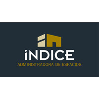 Indice, Administradora de Espacios