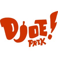 Djoeprek Indonesia logo - Similar company to Berthyne Concepts Indonesia