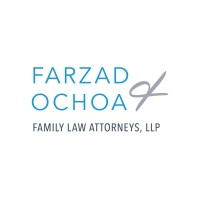 Farzad & Ochoa Family Law Attorneys, LLP logo - Similar company to Swanly