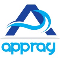 Appray Technologies logo - Similar company to Bluecode Technologies Private Limited