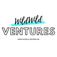 WildWildVentures GmbH logo - Similar company to Pacioli.Ai