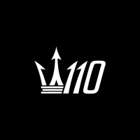 Maserati Korea logo - Similar company to Stellantis Korea