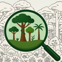 IBIRAFLORA logo - Similar company to Ser Natureza | Oficinas Com Animais