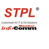 Stallion Technologies Pvt Ltd logo - Similar company to Stallion Technologies Ltd