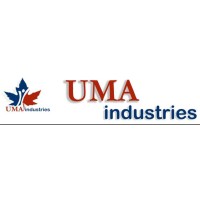 Uma Industries logo - Similar company to Delta Force Tech