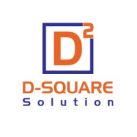 D-Square Solution logo - Similar company to Appbits Technologies Private Limited