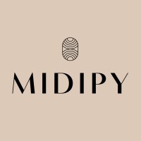 Midipy / Décoration d'intérieur française sur-mesure logo - Similar company to Rvbs