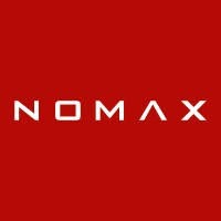 NOMAX logo - Similar company to Komitet Dialogu Społecznego Krajowej Izby Gospodarczej