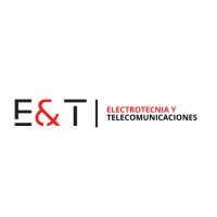 Electrotecnia y Telecomunicaciones logo - Similar company to Centro De Estudiantes De Ingeniería En Telecomunicaciones (Ceitusb)