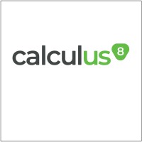 Calculus8 Venture Studio logo - Similar company to Fauna Venture Studio