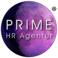 PRIME HR Agentur® logo - Similar company to Data-Dach (Merged With Baumlink)