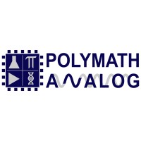 Polymath Analog logo - Similar company to Zedzag