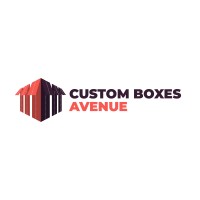Custom Boxes Avenue logo - Similar company to Custom Box Expert